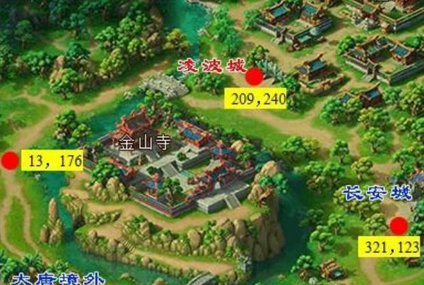 梦幻剑灵副本有哪些独特玩法？副本攻略是什么？