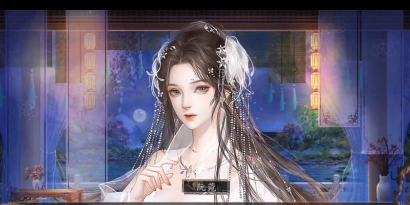 剑灵星刃女主设定为何是师姐？背后故事是什么？