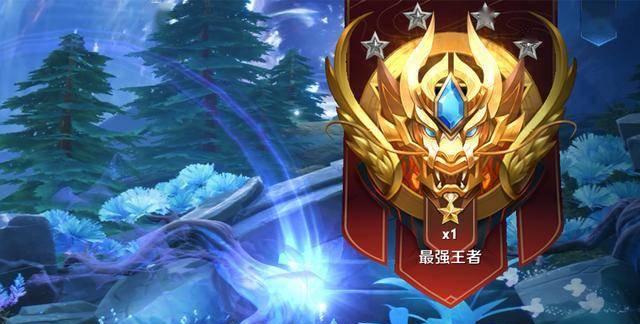 王者荣耀单排上分技巧s30有哪些？如何快速提升排名？