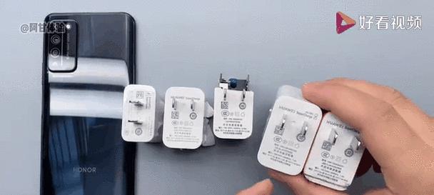 荣耀X10能否兼容荣耀70的充电器？