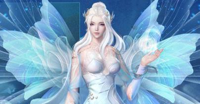 魔幻手游男巫技能变烟花符是为何？