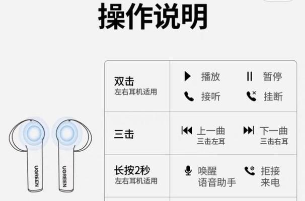蓝牙耳机一点就播放歌曲怎么回事？解决方法是什么？