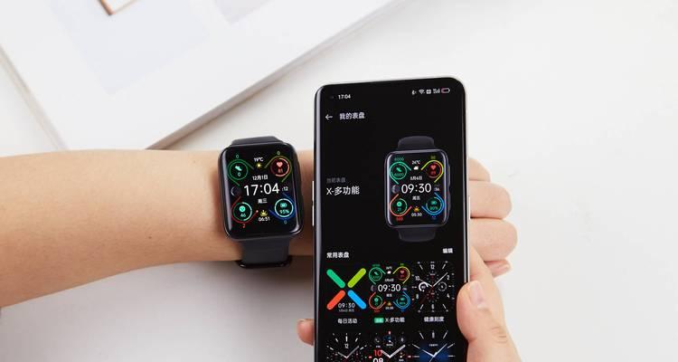 重庆智能手表批发市场在哪里？主要销售哪些品牌？