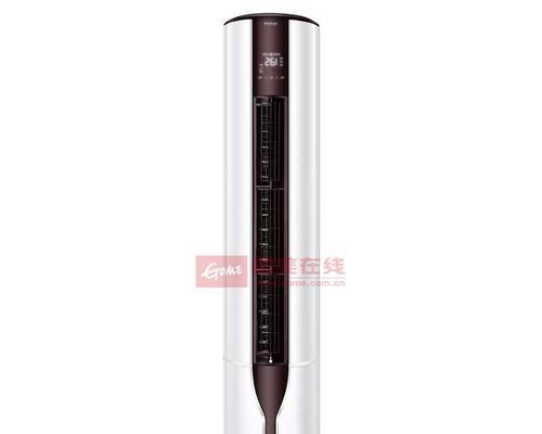海尔5匹柜机制热时电源灯闪4次代表什么故障？