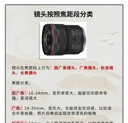 相机镜头焦距显示不一致的原因是什么？