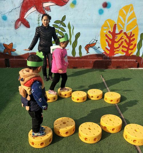 解开绳子小游戏适合小班孩子吗？有哪些教育意义？