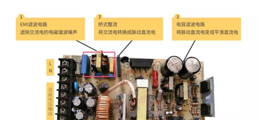 吊机电源有哪些要求？如何选择合适的电源？