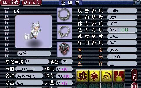 梦幻西游双咒师技能评价如何？