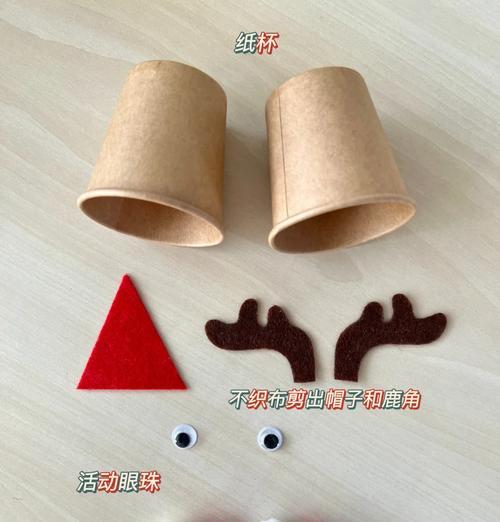 纸杯如何简单制作成音箱？