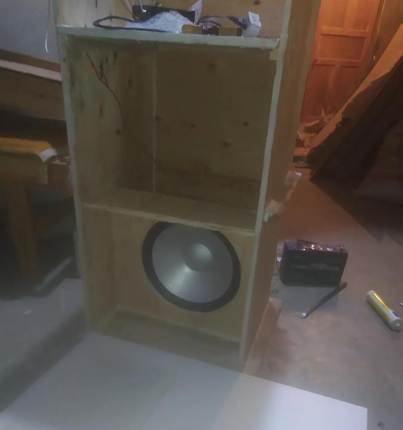 纸杯如何简单制作成音箱？