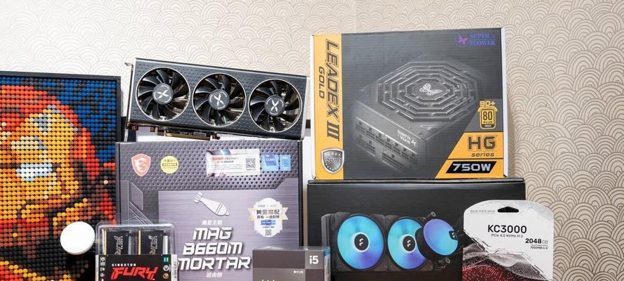 i53470能兼容6800显卡吗？