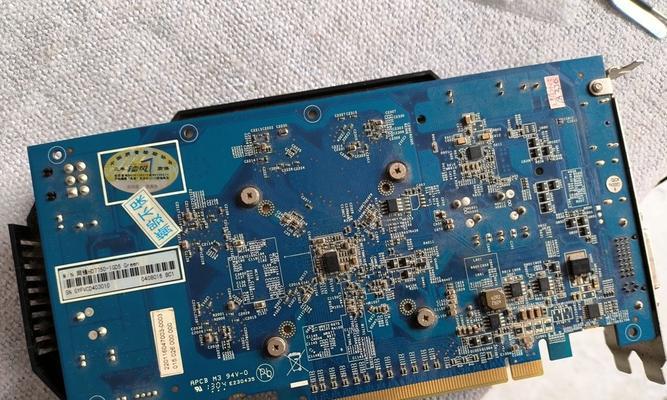i53470能兼容6800显卡吗？