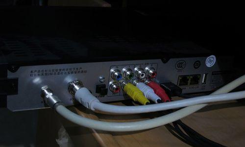 安装机顶盒全过程视频教程图解在哪里可以找到？