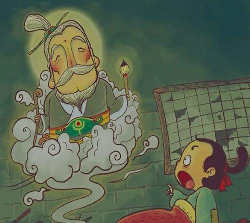 神笔马良大将军如何打倒众人？