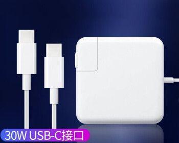 苹果电脑充电器外观组成图解视频详解？如何了解苹果电脑充电器的外观组成？