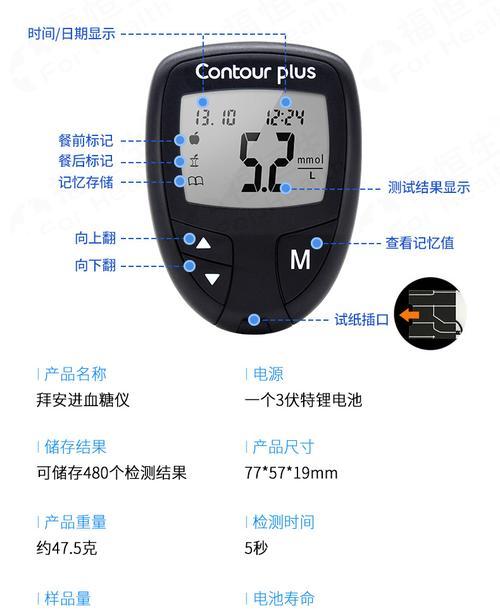 安卓手机按键测试仪器如何使用？测试结果准确吗？