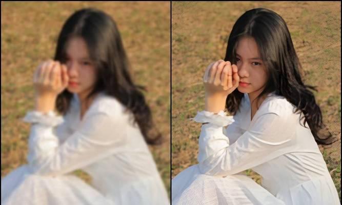 闪光灯拍照过亮怎么办？照片模糊如何解决？