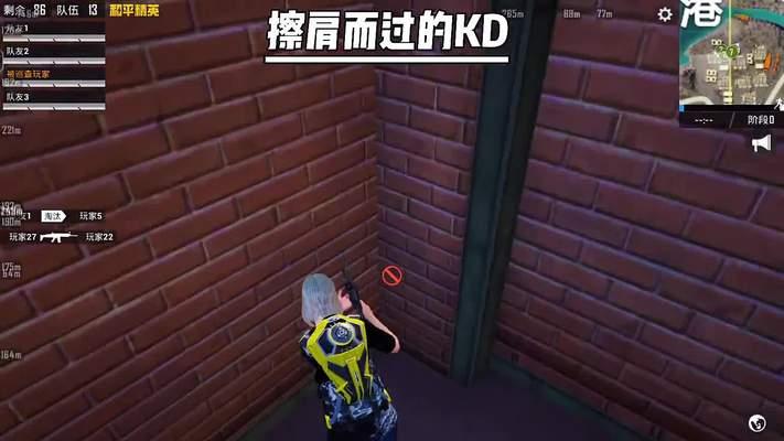 和平精英国际服猎鹰巡查功能是什么？如何使用？