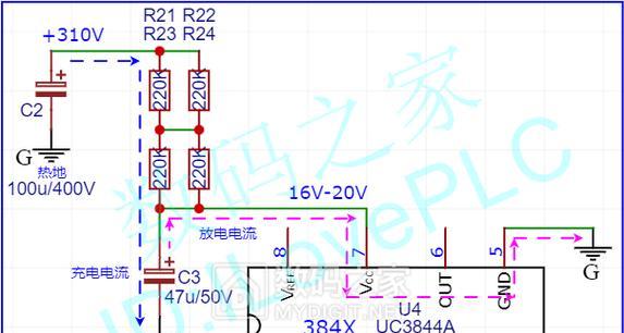 电动车充电器取样电阻是如何工作的？工作原理是什么？