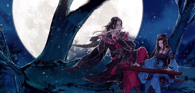 剑网3如何指定收徒？收徒流程是怎样的？