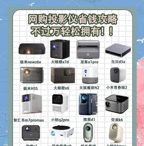 露营卧室投影仪选择要点是什么？如何确保投影效果？