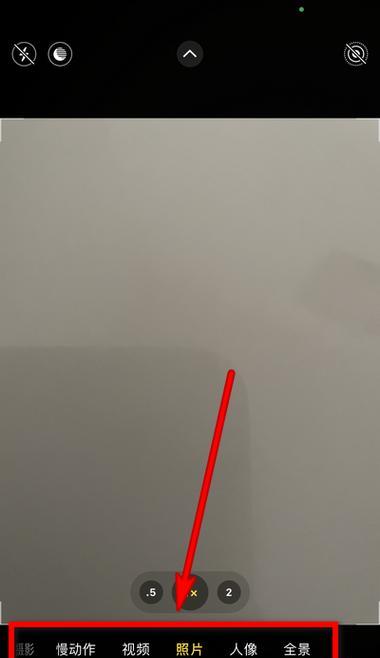 苹果手机如何使用语音拍照功能？