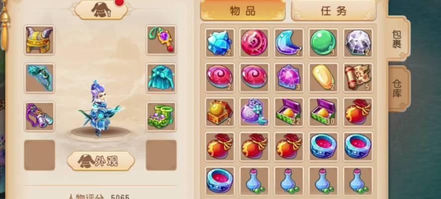 问道中何仙姑的关卡如何通过？有哪些策略？