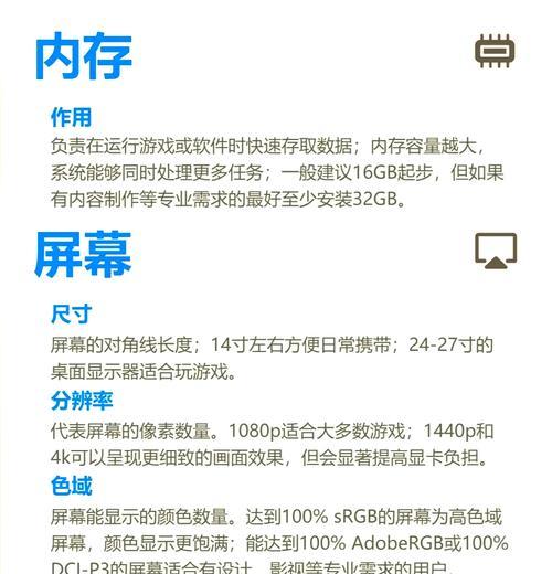 如何判断电脑配置好坏？电脑配置怎么看？