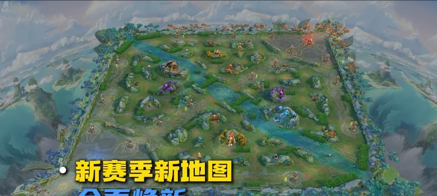哪些手游地图适合游玩？它们的特点是什么？