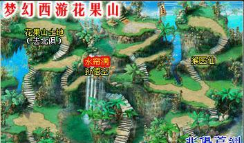 哪些手游地图适合游玩？它们的特点是什么？