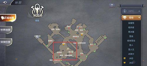 哪些手游地图最适合上分？上分快的地图有哪些特点？