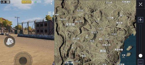 哪些手游地图最适合上分？上分快的地图有哪些特点？