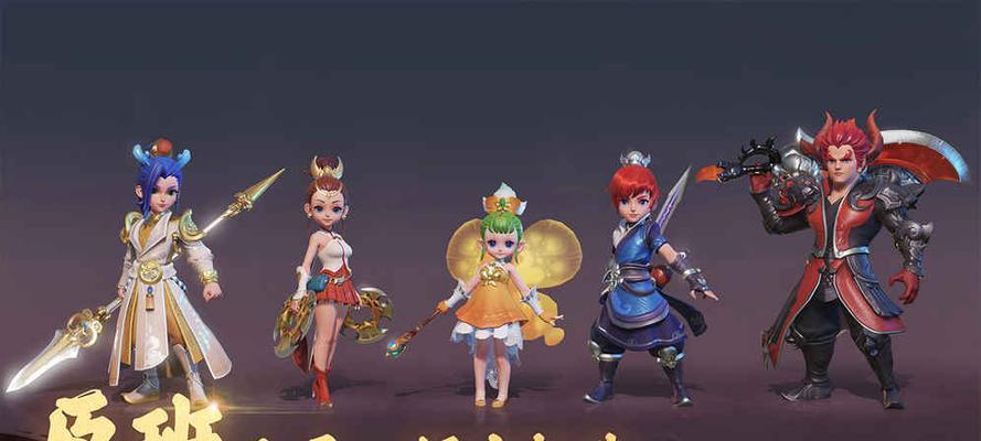 哪些3d动作手游值得玩？如何选择有趣的3d动作手游？