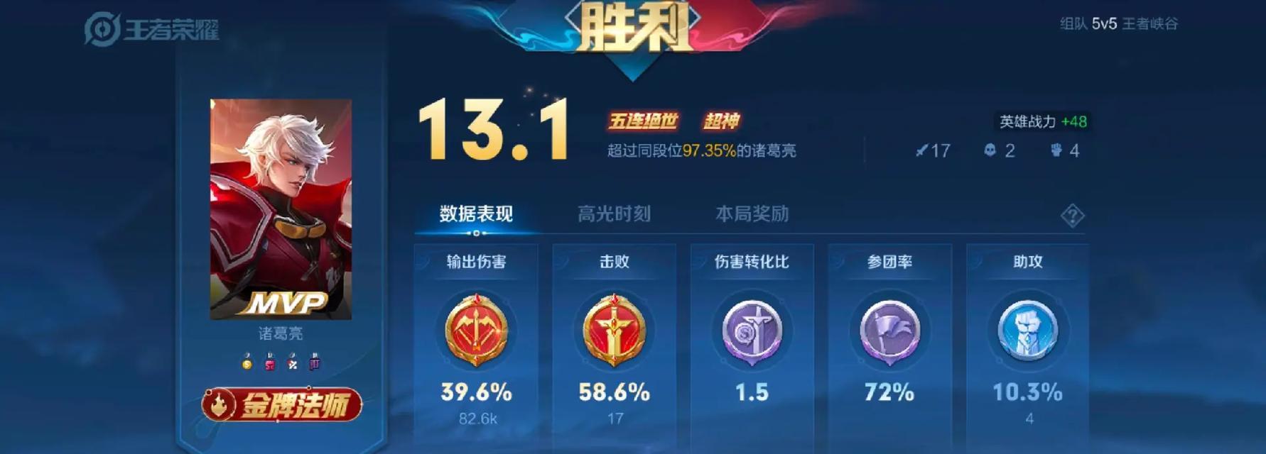 王者荣耀诸葛亮皮肤价格？如何获取诸葛亮皮肤？