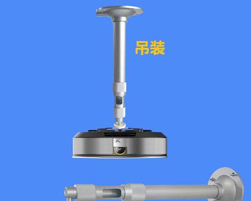 小米吊顶摄像投影仪连接方法是什么？