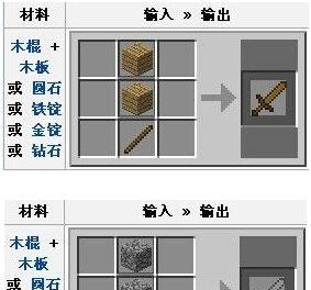 我的世界研究笔记怎么制作？
