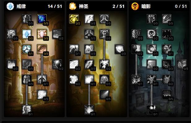 魔兽世界盗贼符文毁伤怎么计算？毁伤伤害的计算公式是什么？