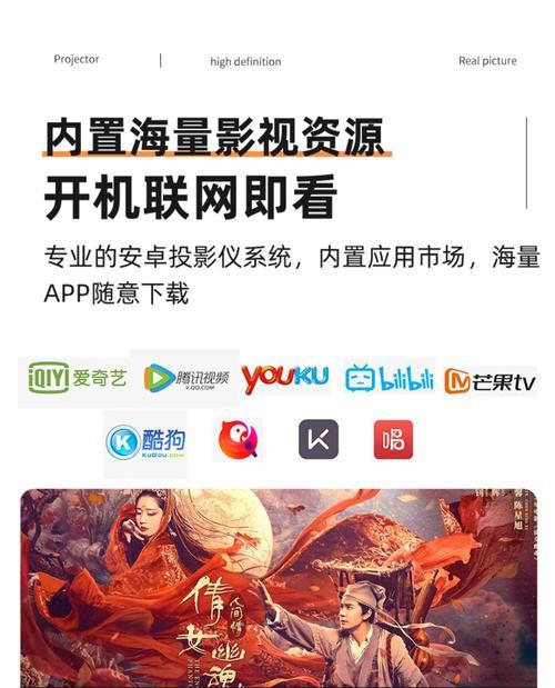 影匠d2投影仪按键功能有哪些？