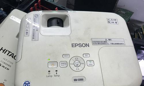 夏普投影仪上下翻转功能怎么用？操作步骤是什么？