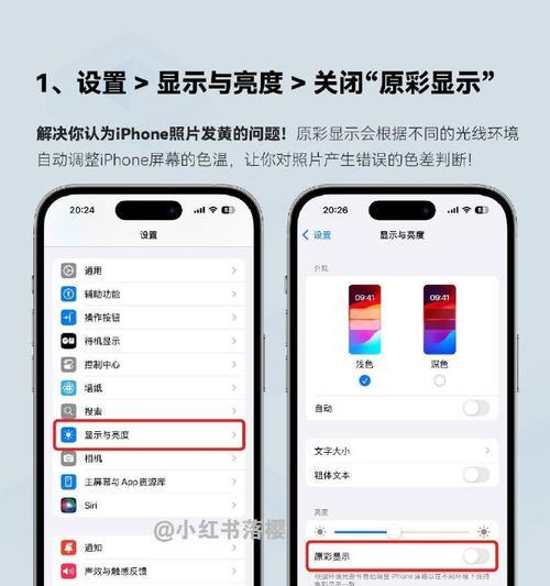 苹果手机如何设置双镜头同时拍照？