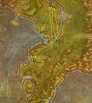 魔兽世界最新哪里刷怪练级？哪些地方最适合练级？