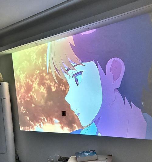 房间内使用哪种投影仪效果最佳？