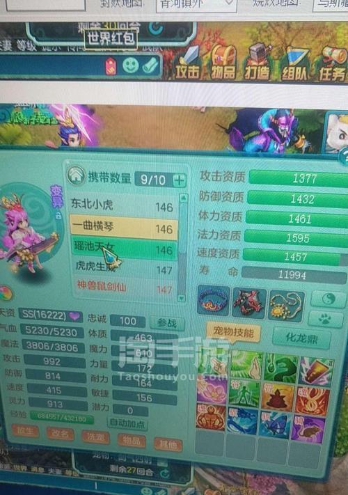 神武端游宠物打书技巧大全最新？如何掌握神武端游宠物打书技巧？