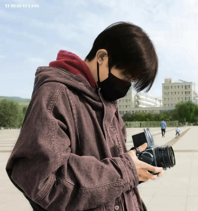 如何使用手机相机近距离拍摄追星照片？
