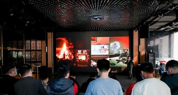 壁炉会影响投影仪信号吗？原因是什么？