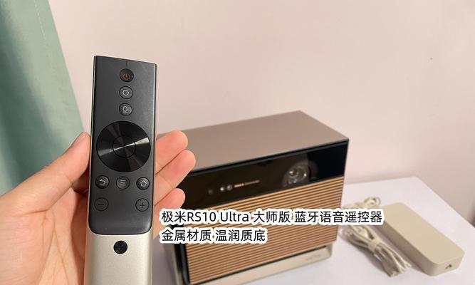 投影仪看电影专用家用什么好？如何选择合适的投影仪？