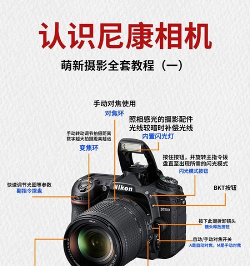尼康自制镜头如何用手机拍照？操作步骤是什么？