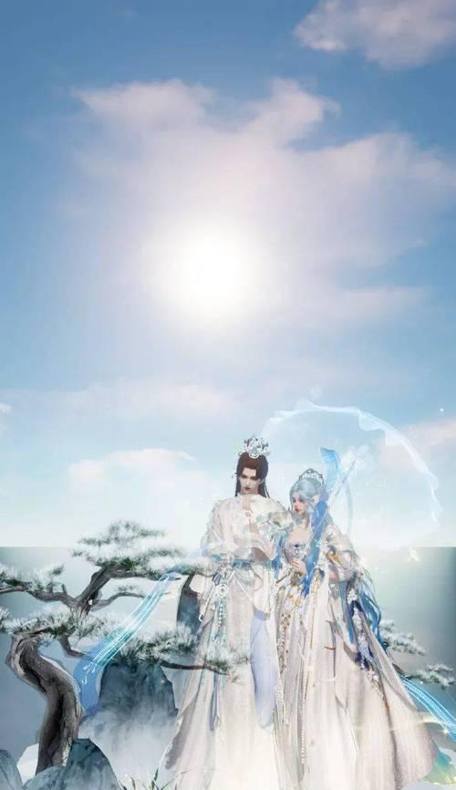 月圆之夜手游中哪个角色更值得选择？