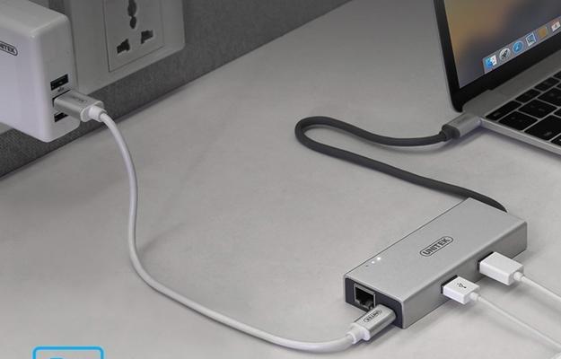 macair怎么连接投影仪？操作步骤是什么？