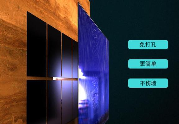墙壁贴纸投影仪的使用方法是什么？